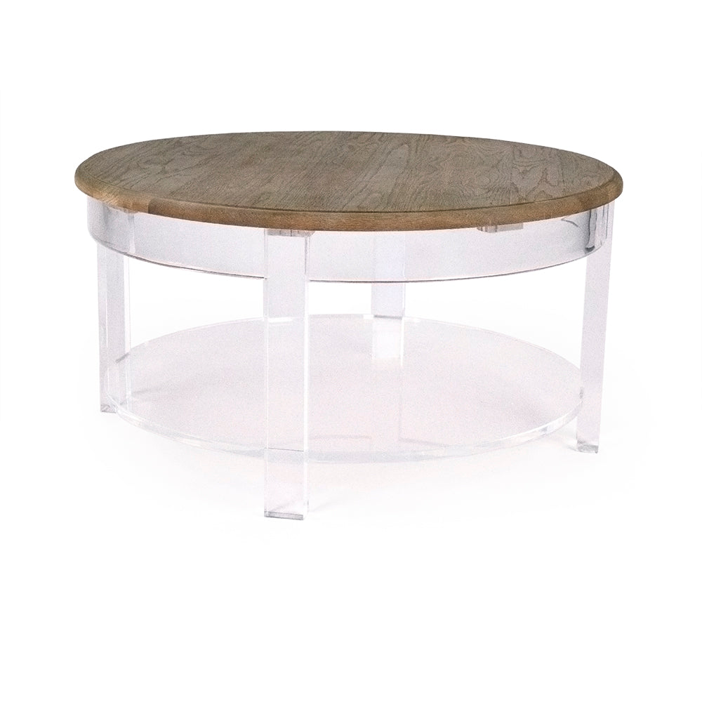 Beau Coffee Table