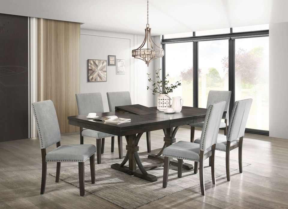 Asbury dining room collection