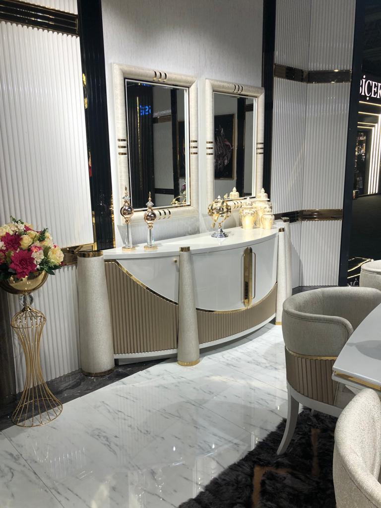 G-Venus Living room settee - Image 7