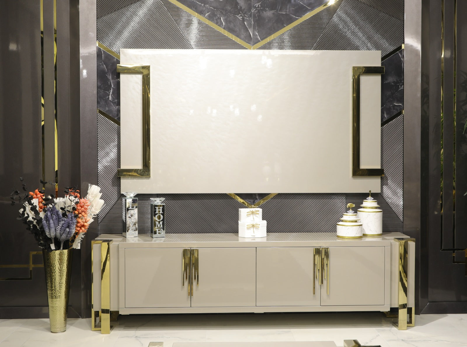 Sedaf Living Room Settee - Image 16