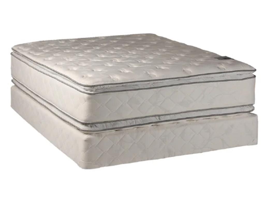 G-BM Orthopedic 7000 King Mattresss - Image 2