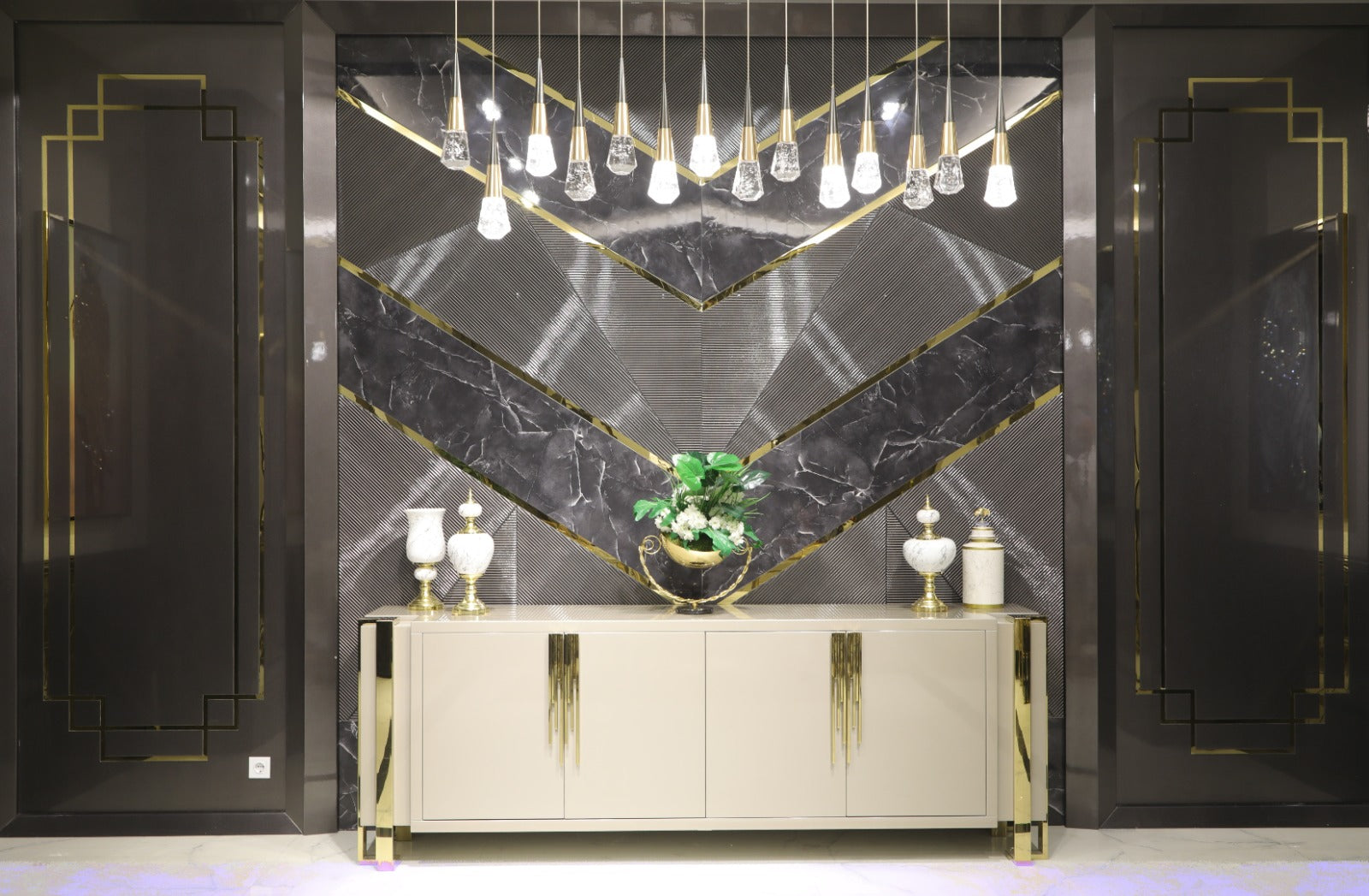 Sedaf Living Room Settee - Image 13