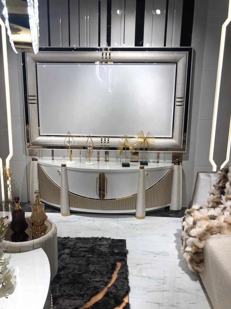 G-Venus Living room settee - Image 8