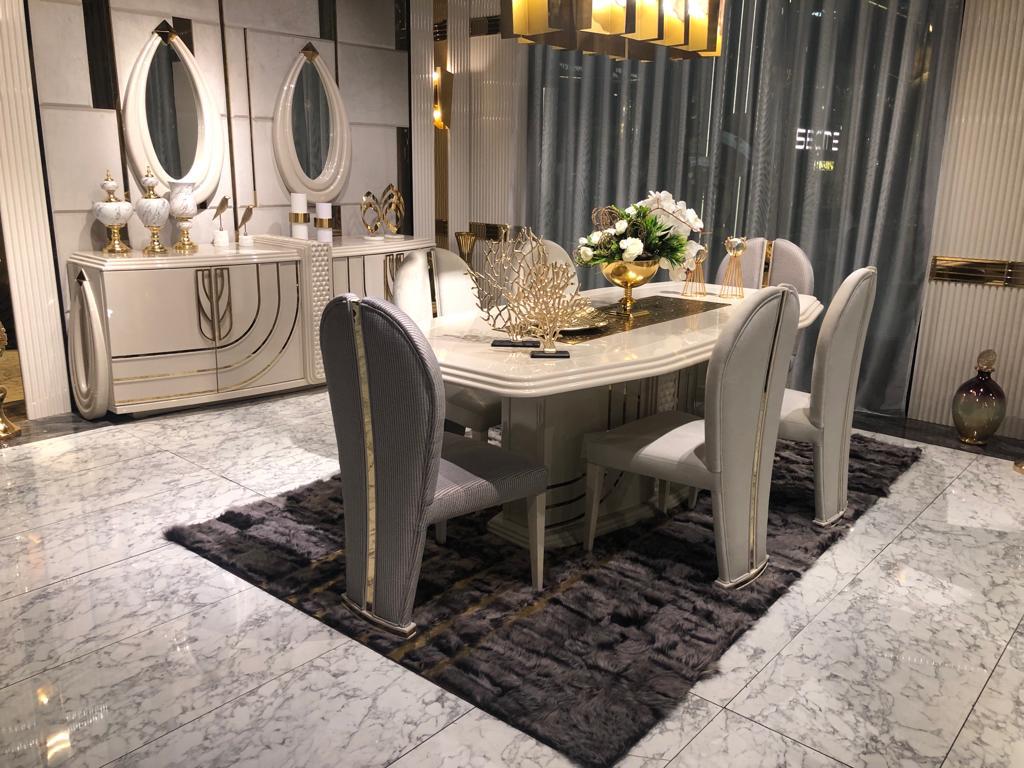 G-Etro Living room settee - Image 8