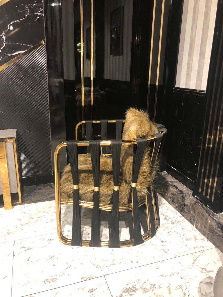 Sedaf Living Room Settee - Image 7