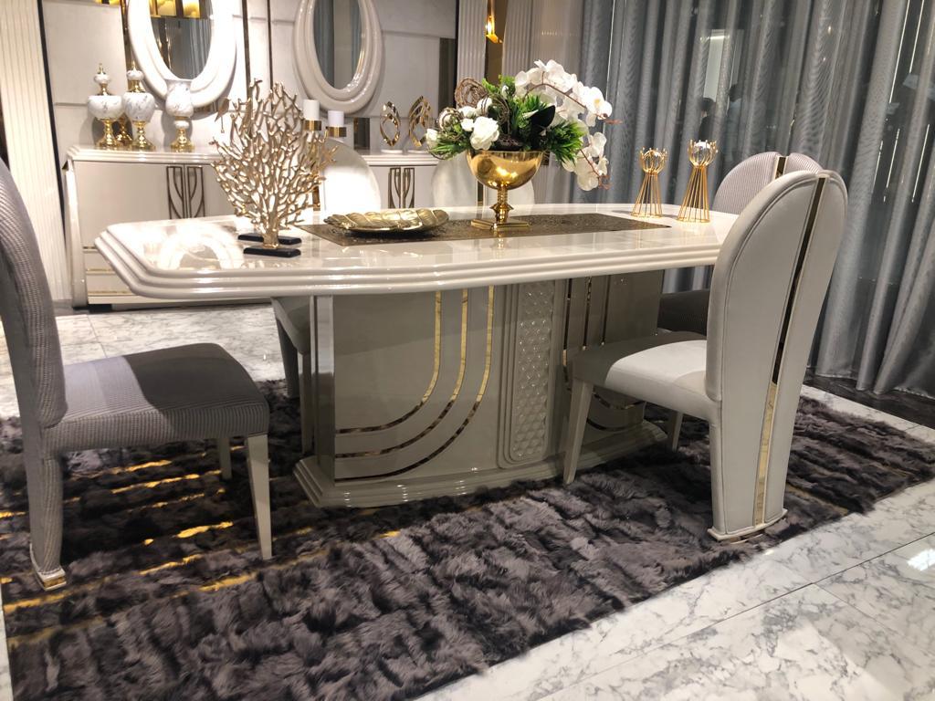 G-Etro Living room settee - Image 10