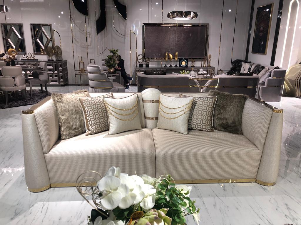 G-Venus Living room settee - Image 5