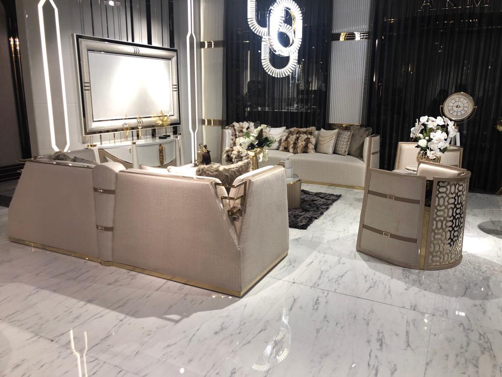 G-Venus Living room settee - Image 2