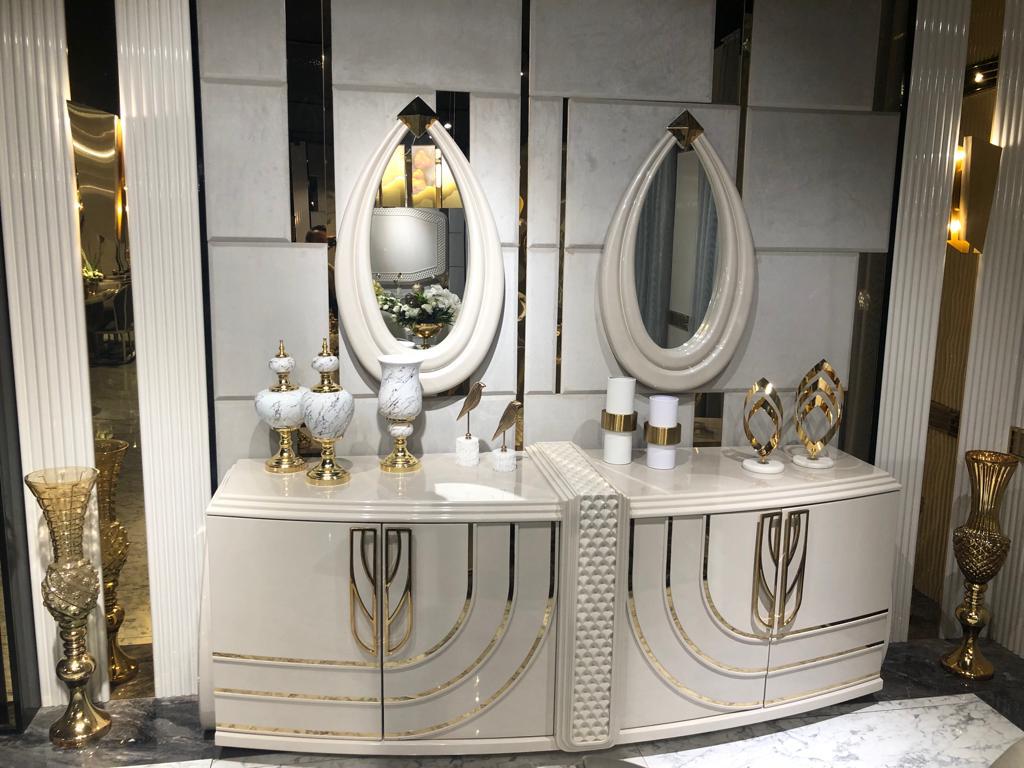 G-Etro Living room settee - Image 5