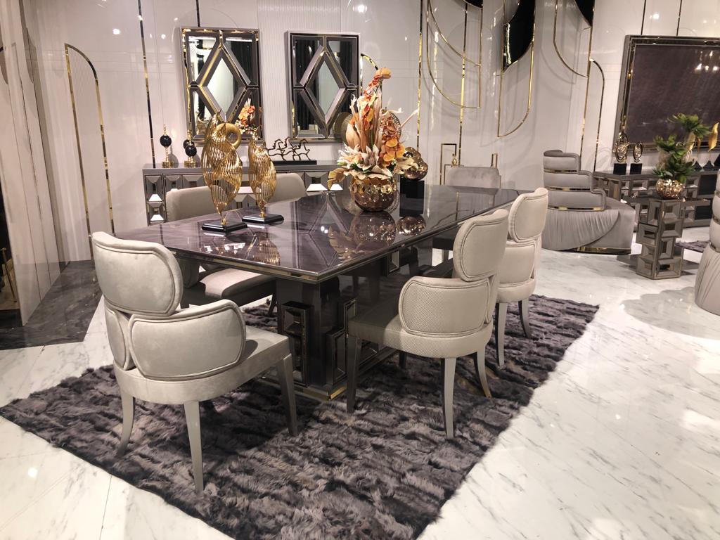 G-Nova Living Room Settee - Image 9