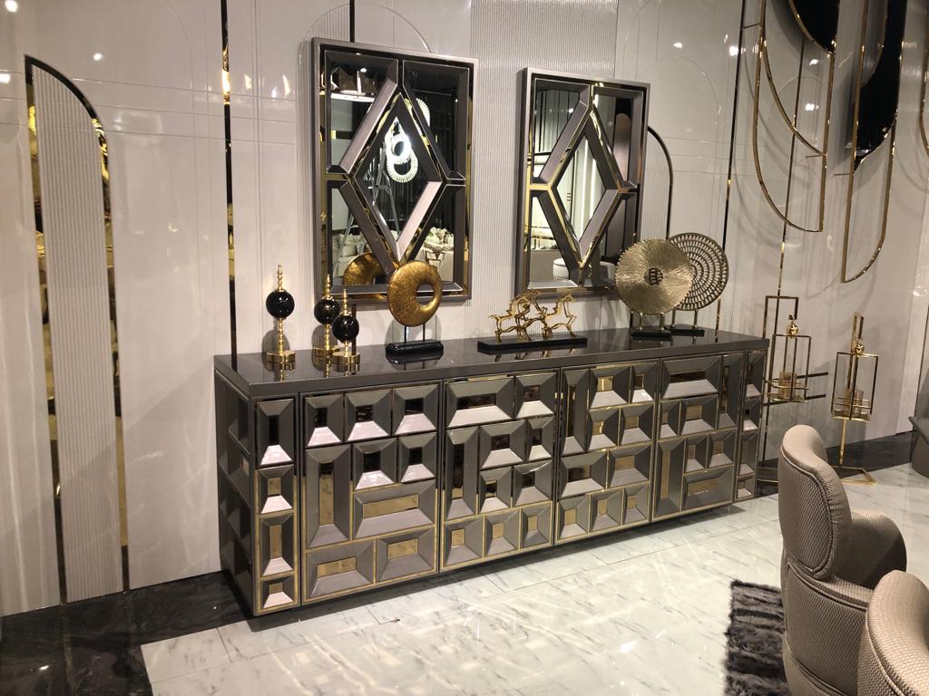 G-Nova Living Room Settee - Image 10