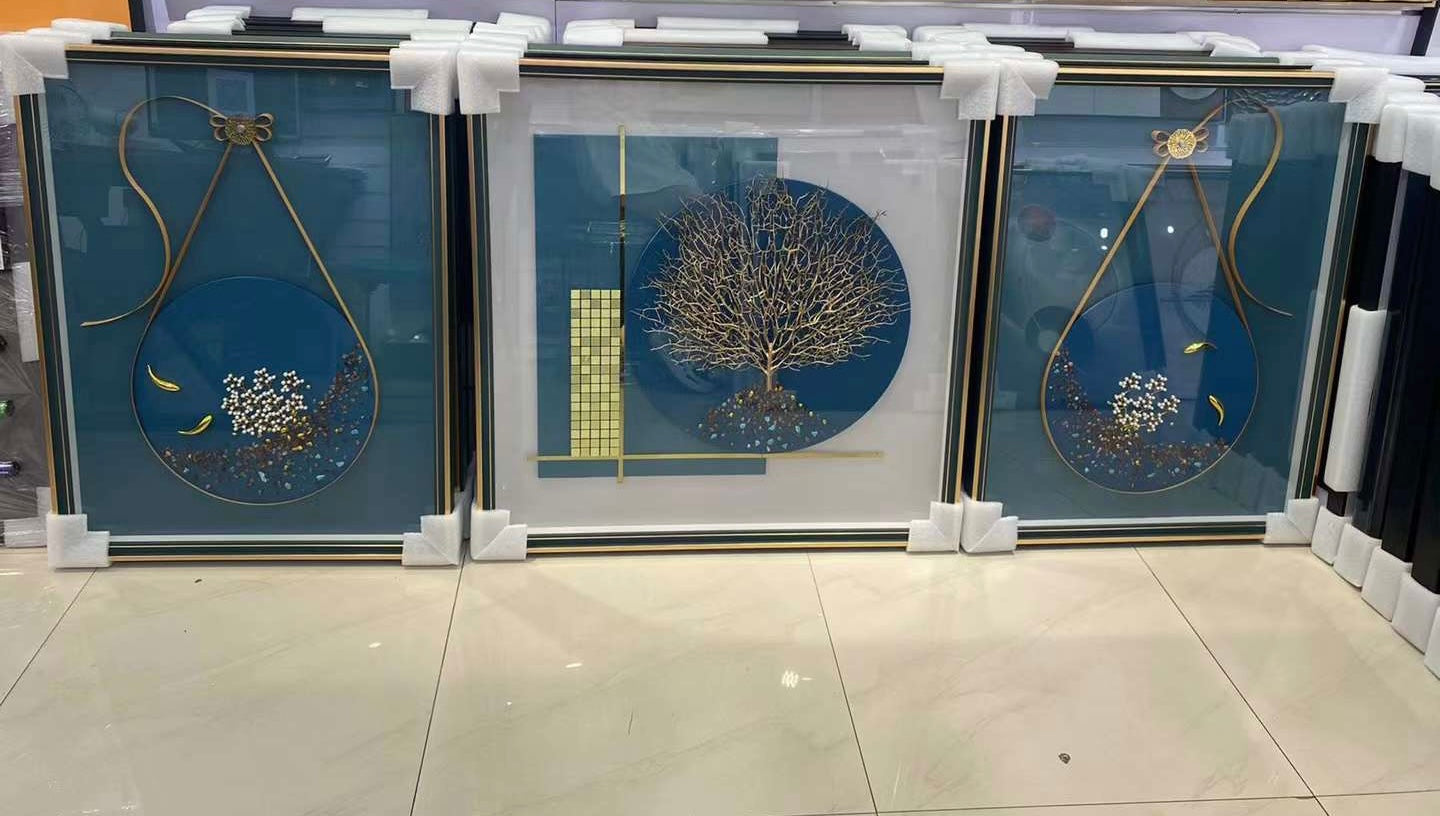 Tree of Life Painting set