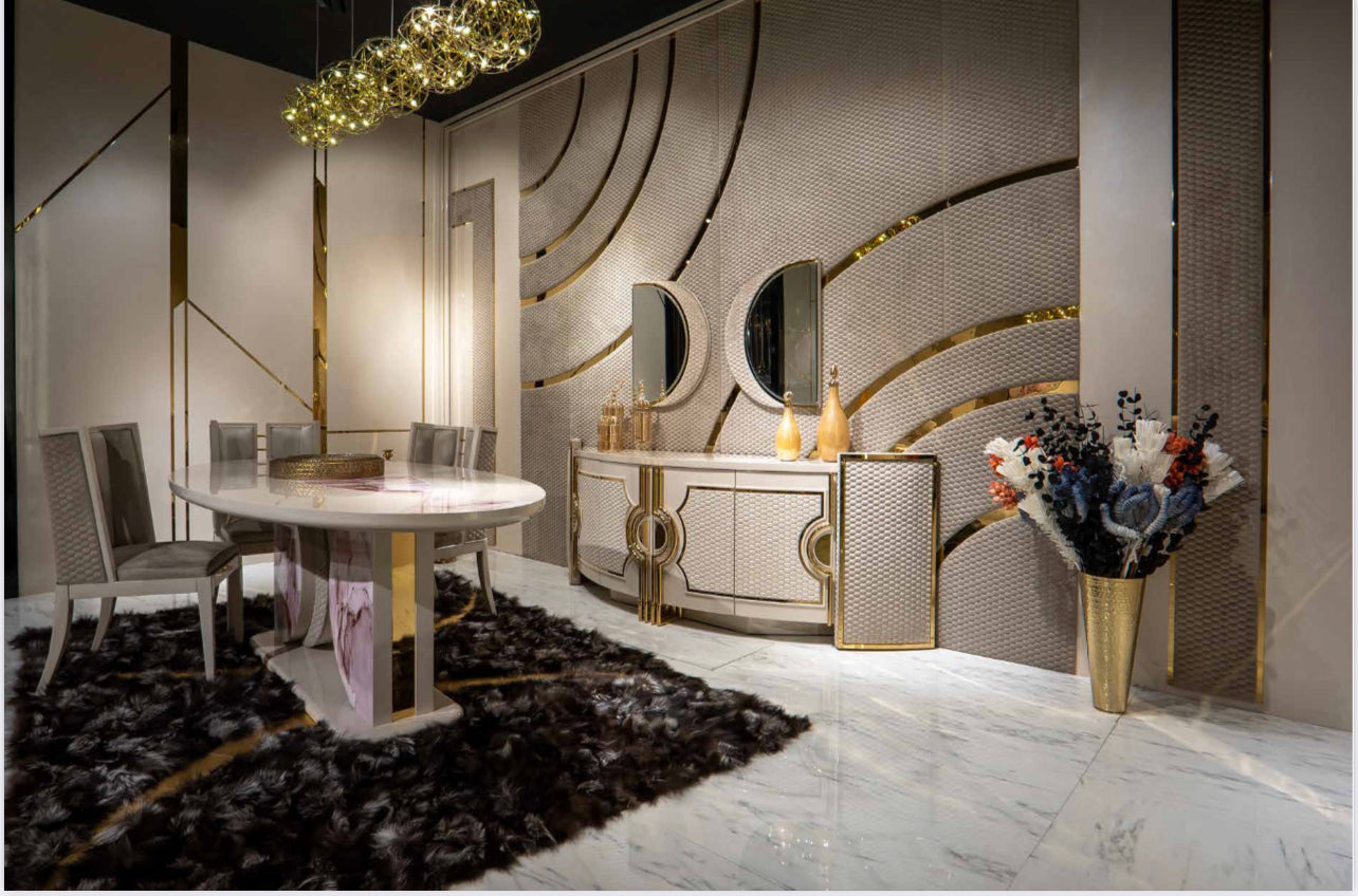 G-Bendy Living Room Settee - Image 5