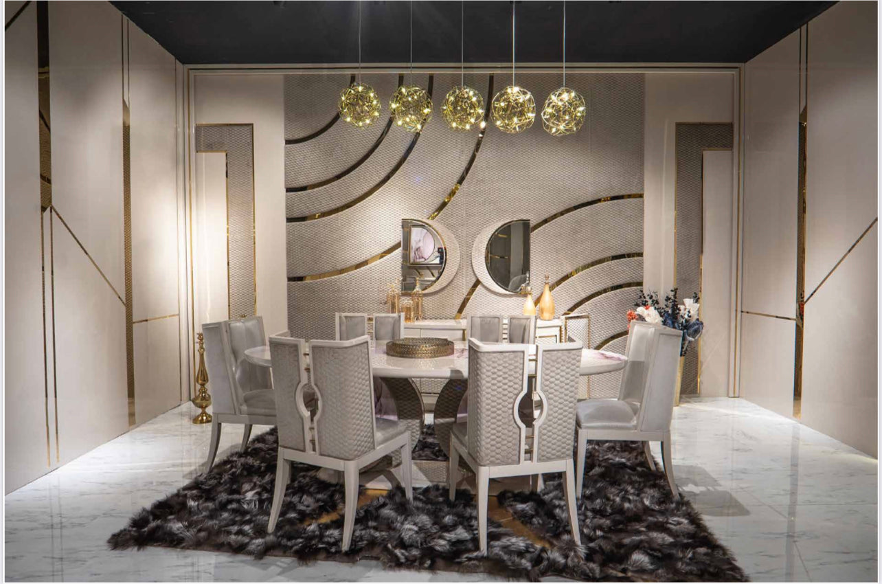 G-Bendy Living Room Settee - Image 6