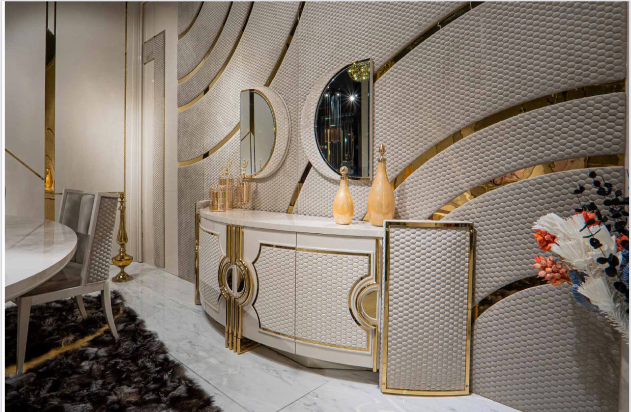 G-Bendy Living Room Settee - Image 4