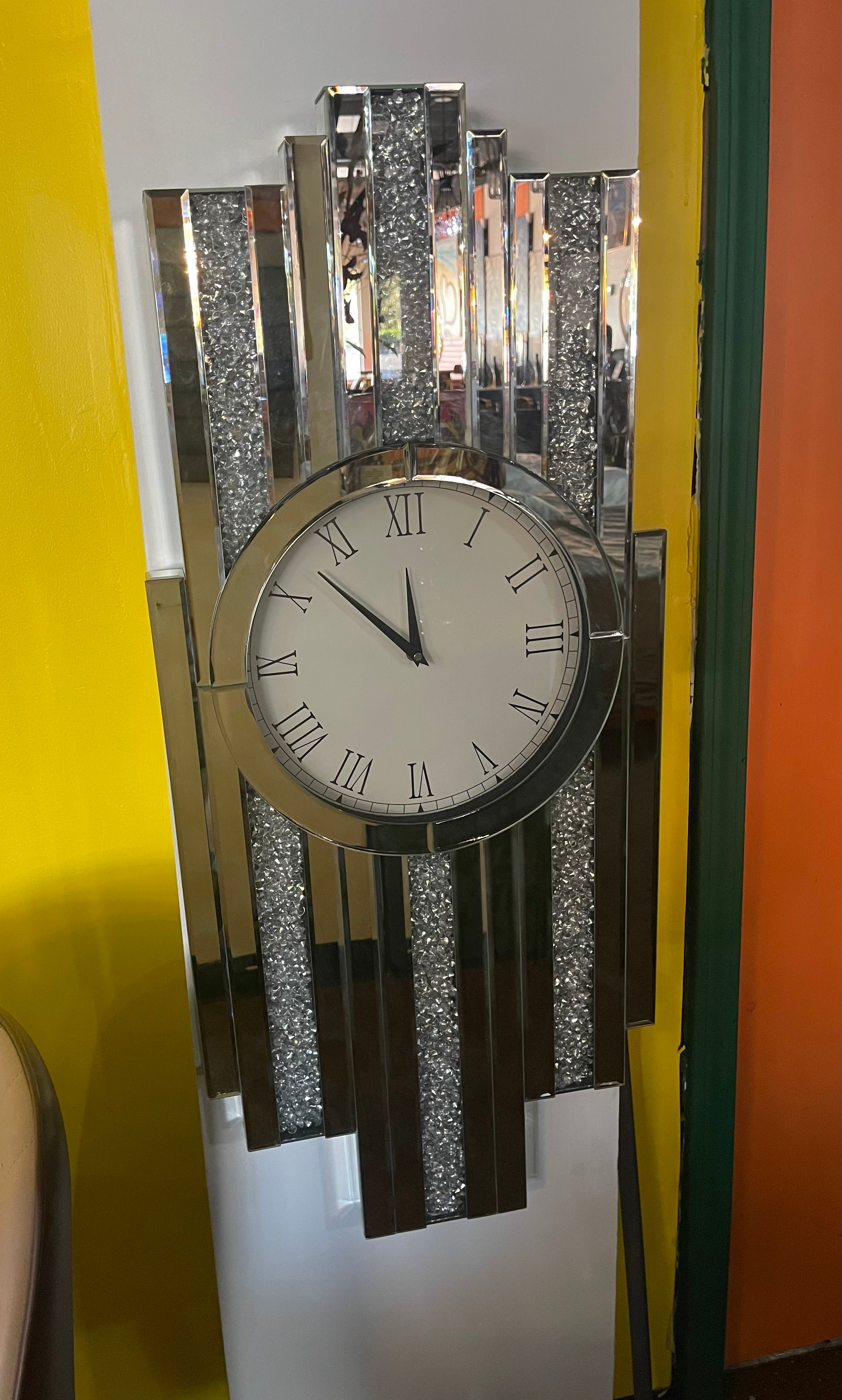 Minister Wall Clock Decor - Image 3