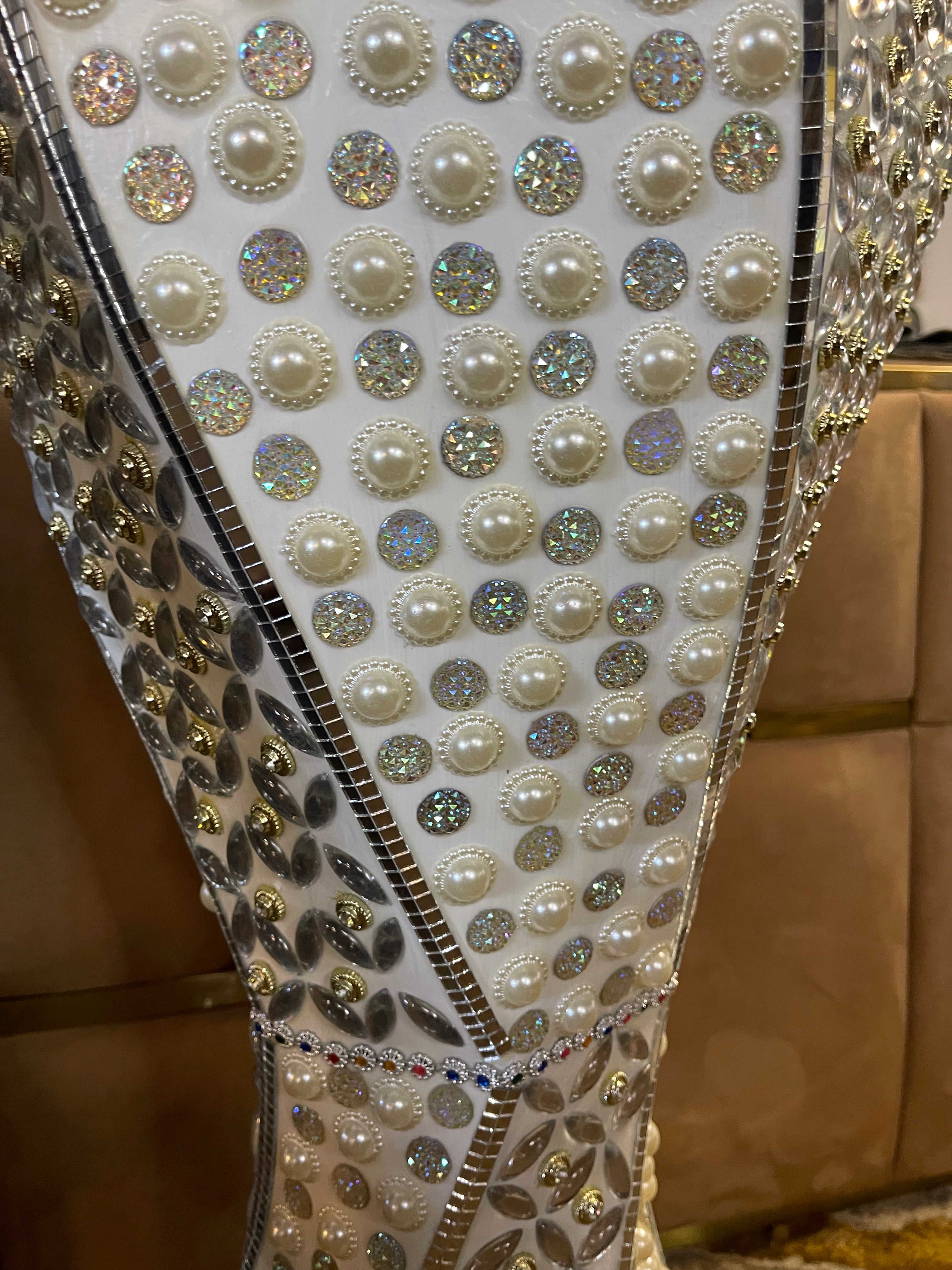 G-DFV 3-1 Flower Vase Decor - Image 6