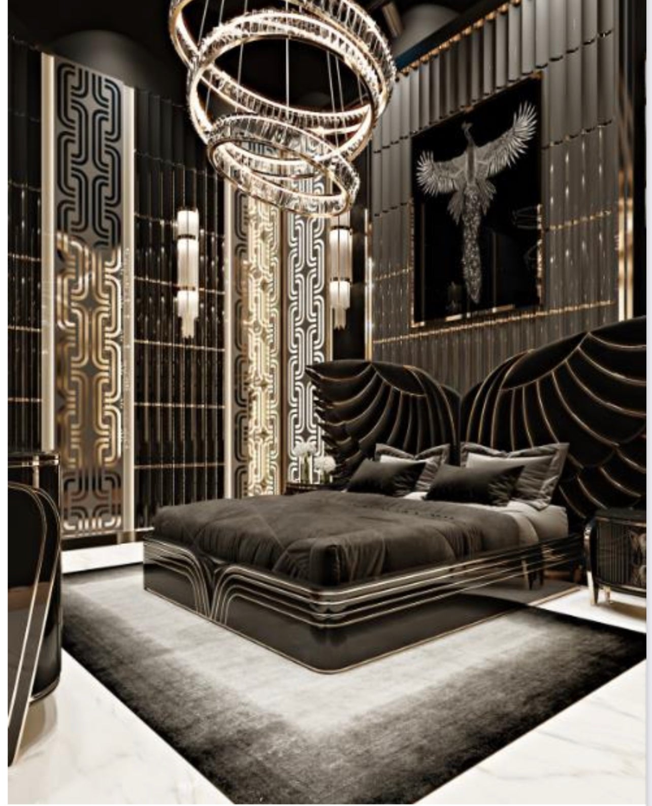 ZENAN LIVING ROOM SETTEE - Image 9