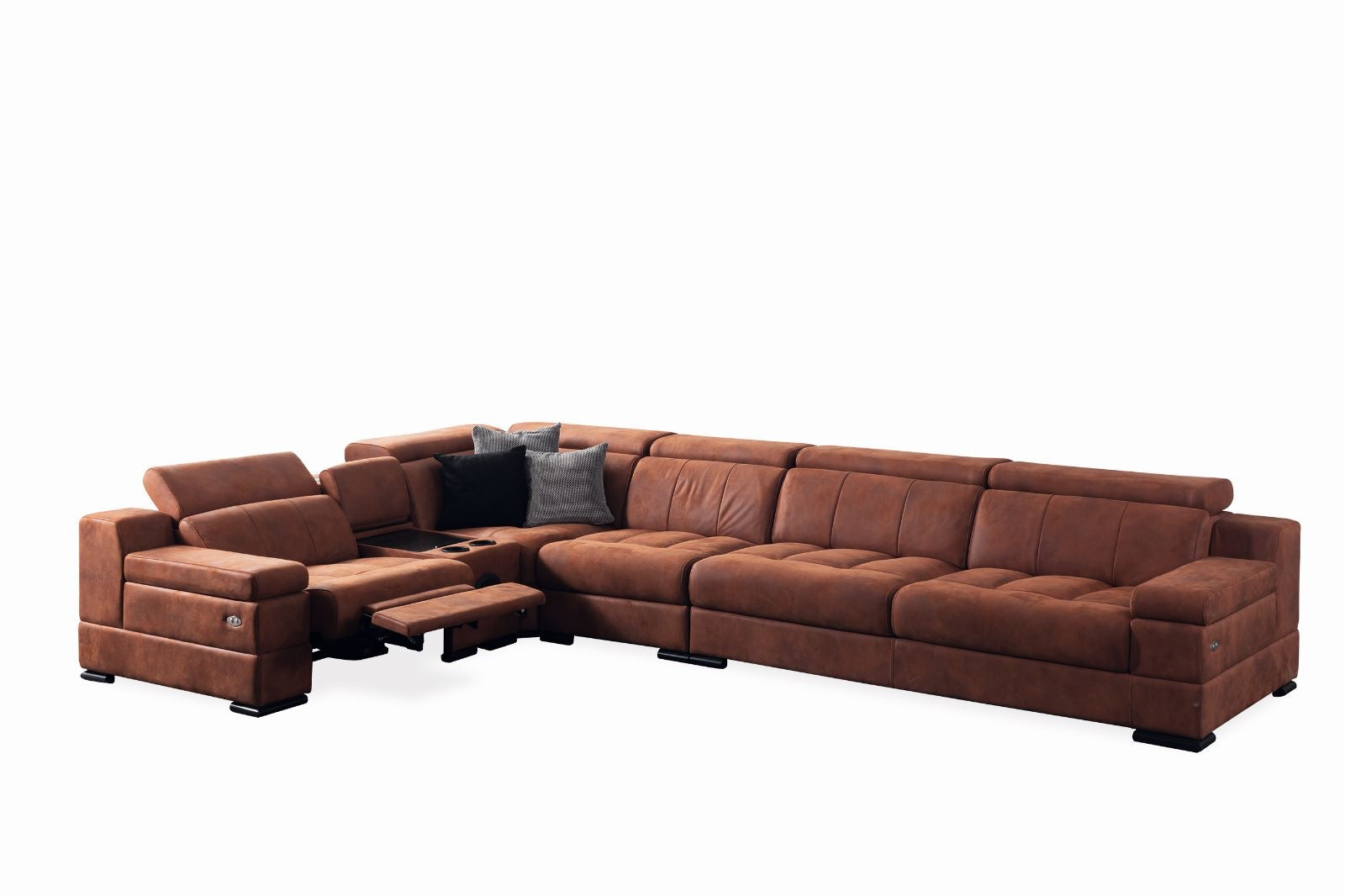 TESLA SECTIONAL LIVING ROOM SETTEE - Image 18