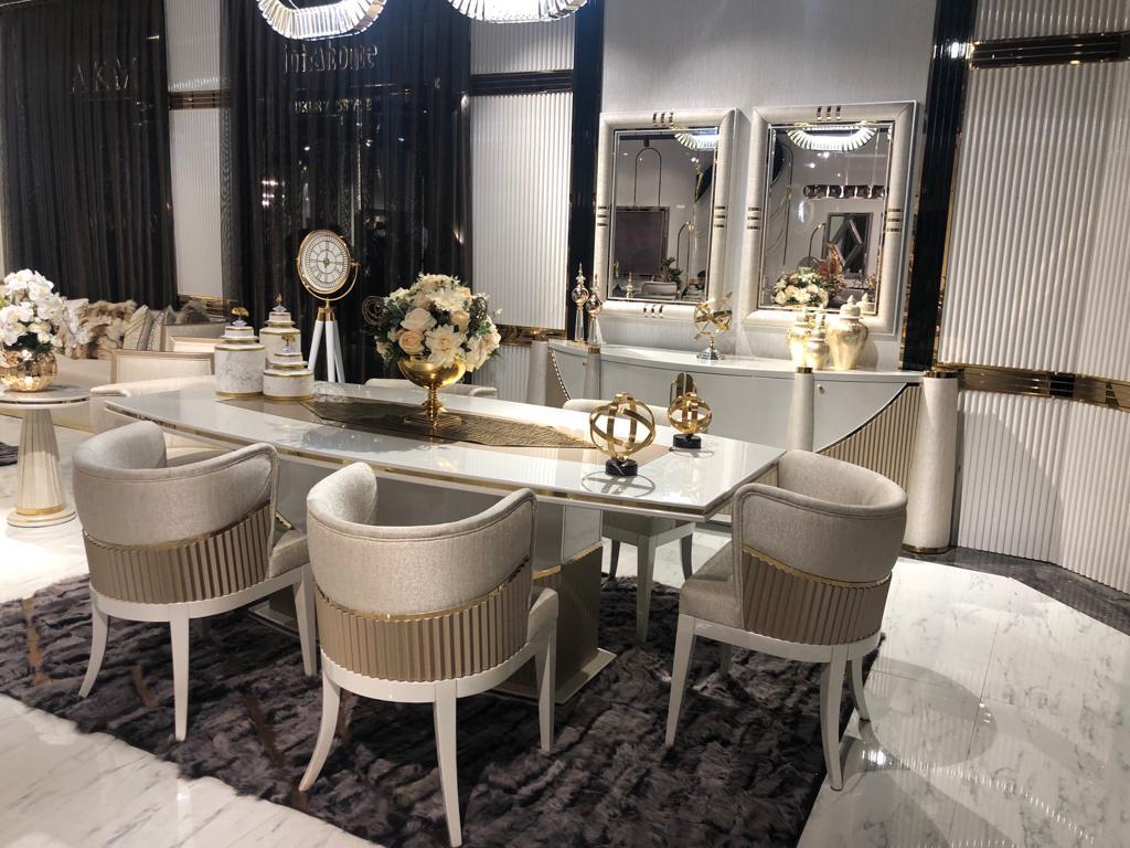 G-Venus Living room settee - Image 10