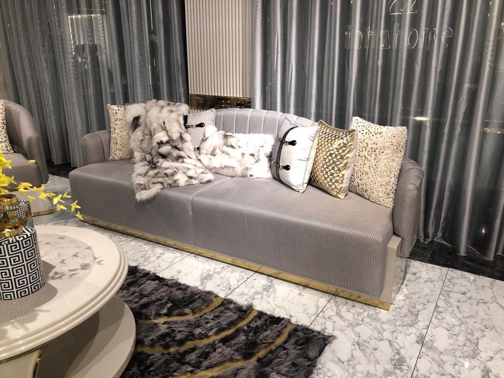 G-Etro Living room settee - Image 11