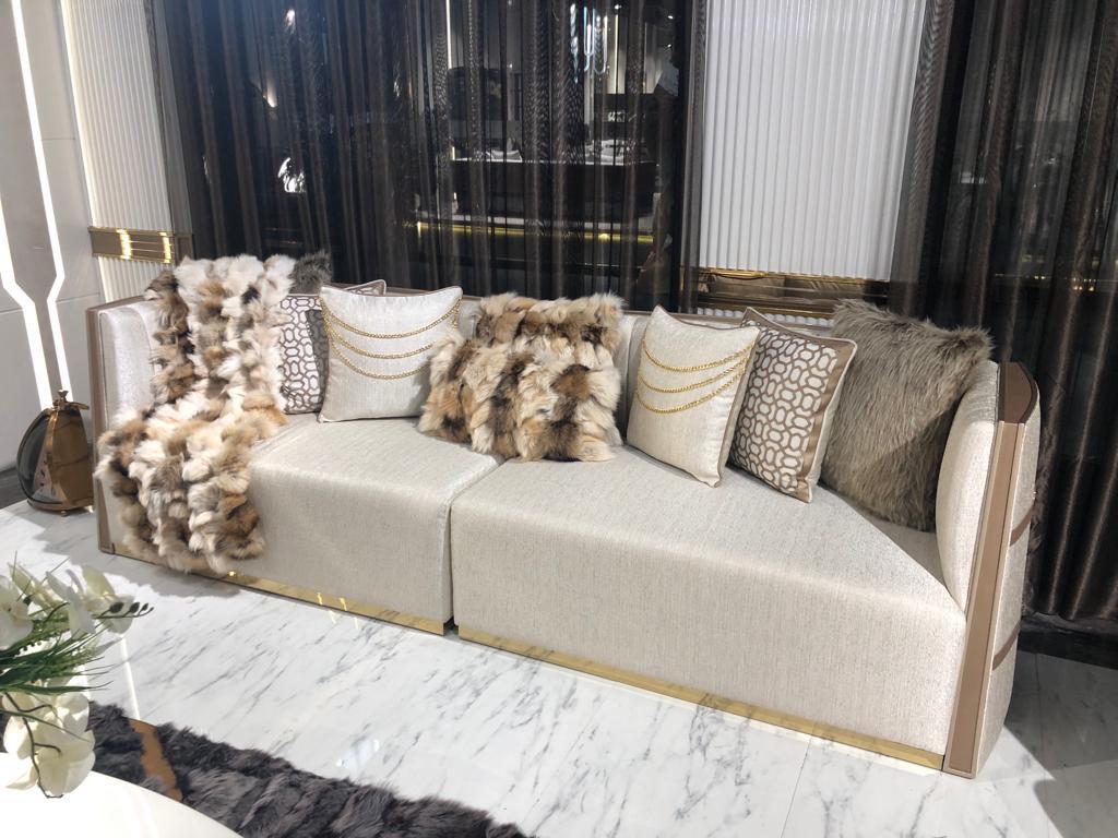 G-Venus Living room settee - Image 4