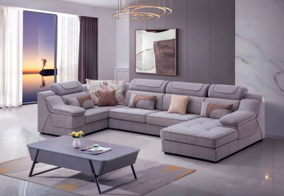 Family room Sectional
