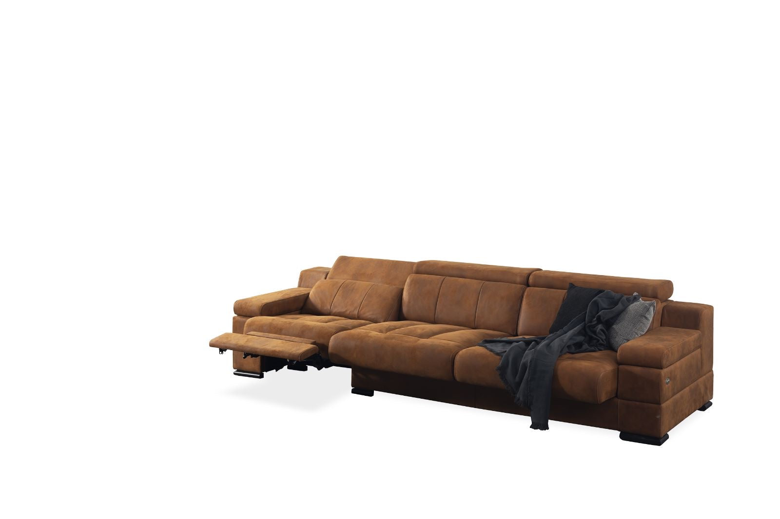 TESLA SECTIONAL LIVING ROOM SETTEE - Image 11