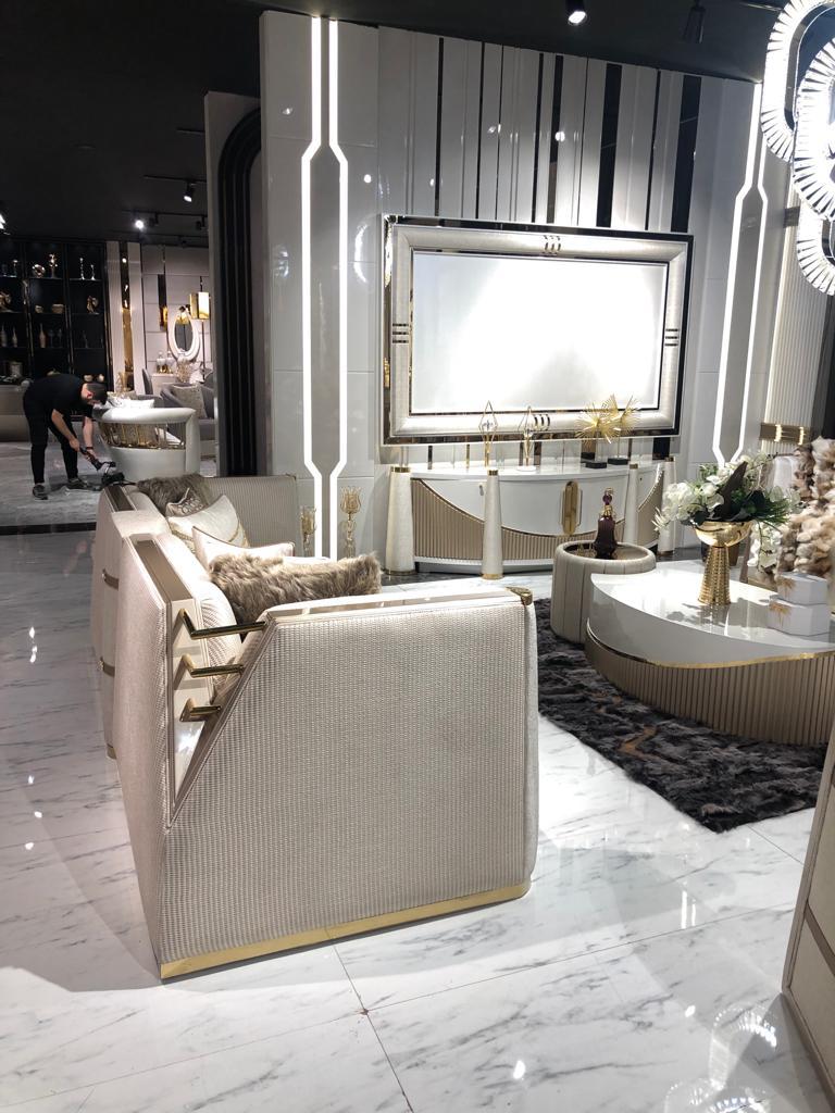 G-Venus Living room settee - Image 6