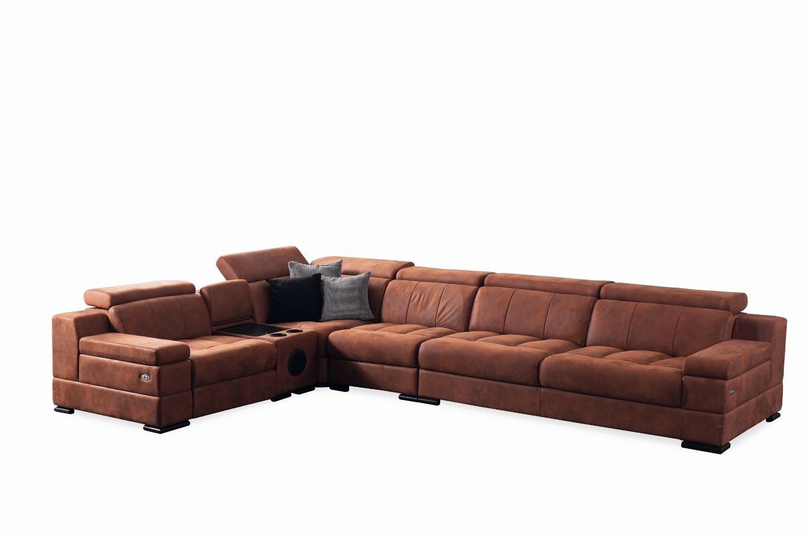 TESLA SECTIONAL LIVING ROOM SETTEE - Image 19