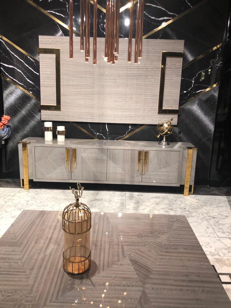 Sedaf Living Room Settee - Image 10