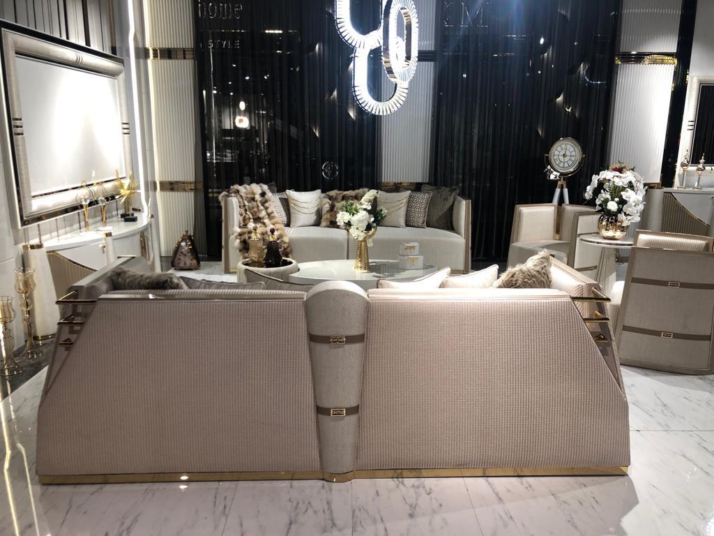 G-Venus Living room settee - Image 3