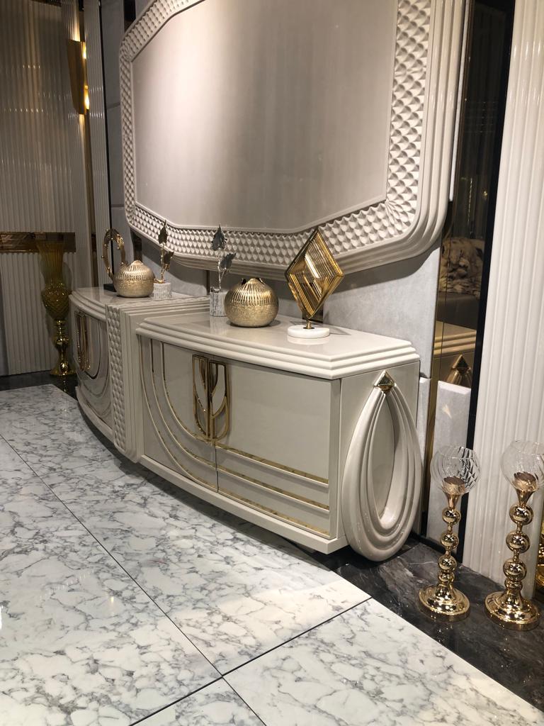 G-Etro Living room settee - Image 9