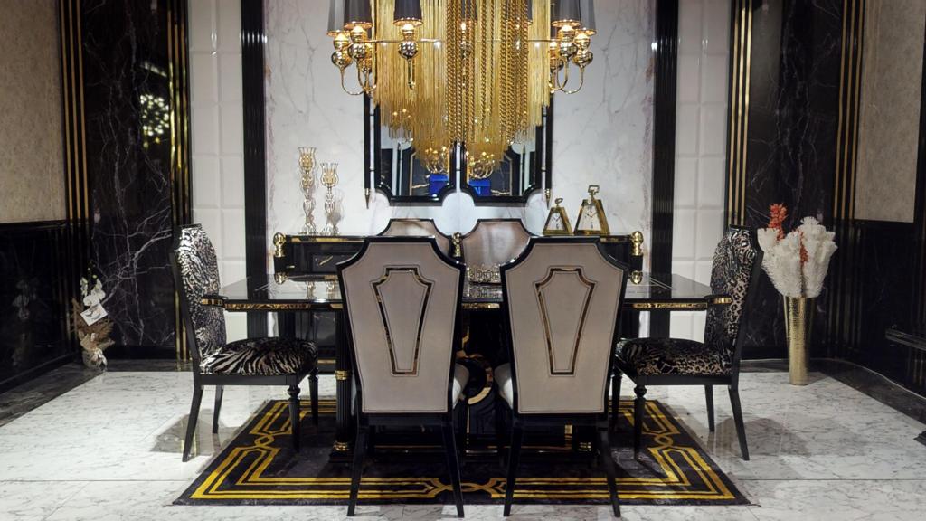 Cavalli Living Room Settee - Image 5