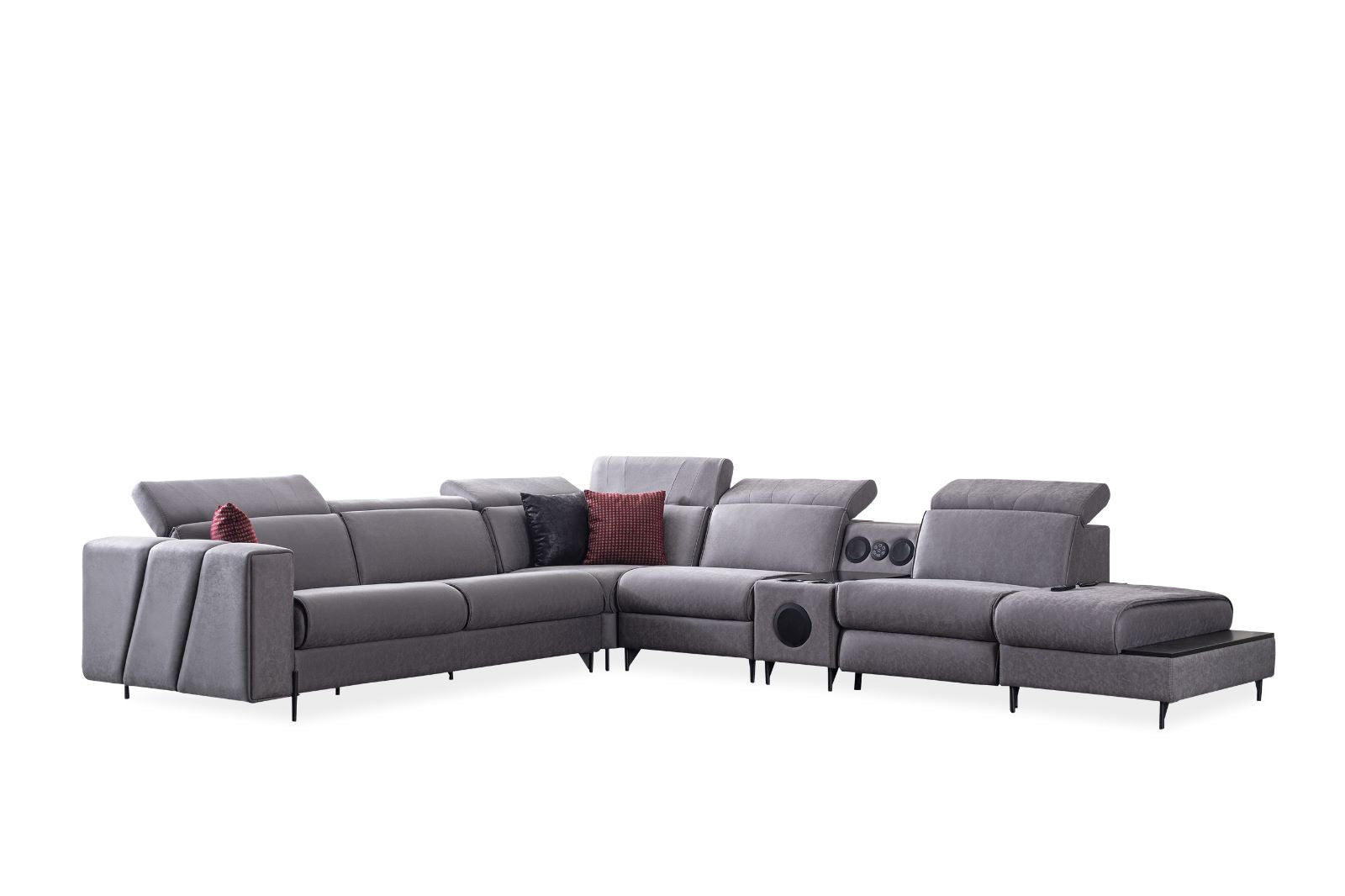 PANAHILL SECTIONAL LIVING ROOM SETTEE - Image 3