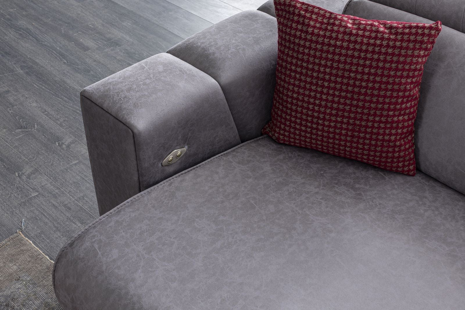 PANAHILL SECTIONAL LIVING ROOM SETTEE - Image 6