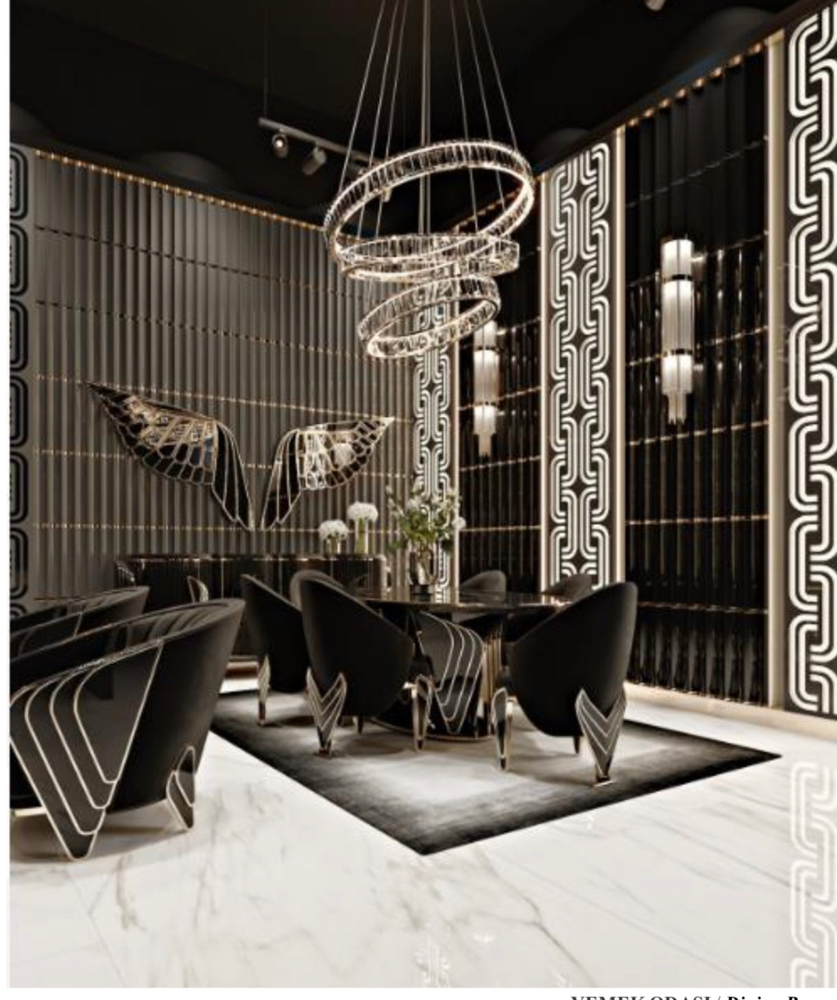 ZENAN LIVING ROOM SETTEE - Image 8