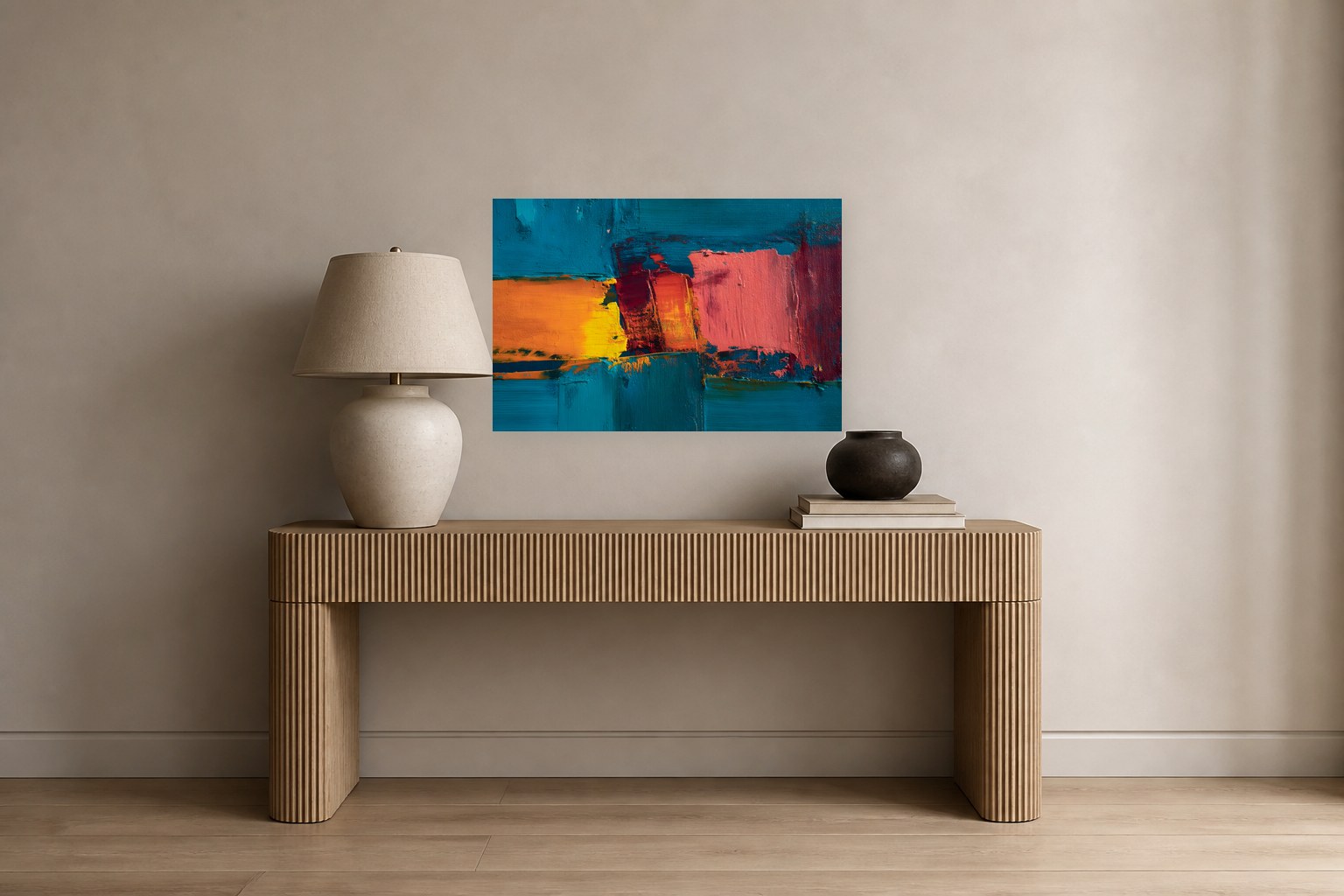 Harbour Heat I - Image 2