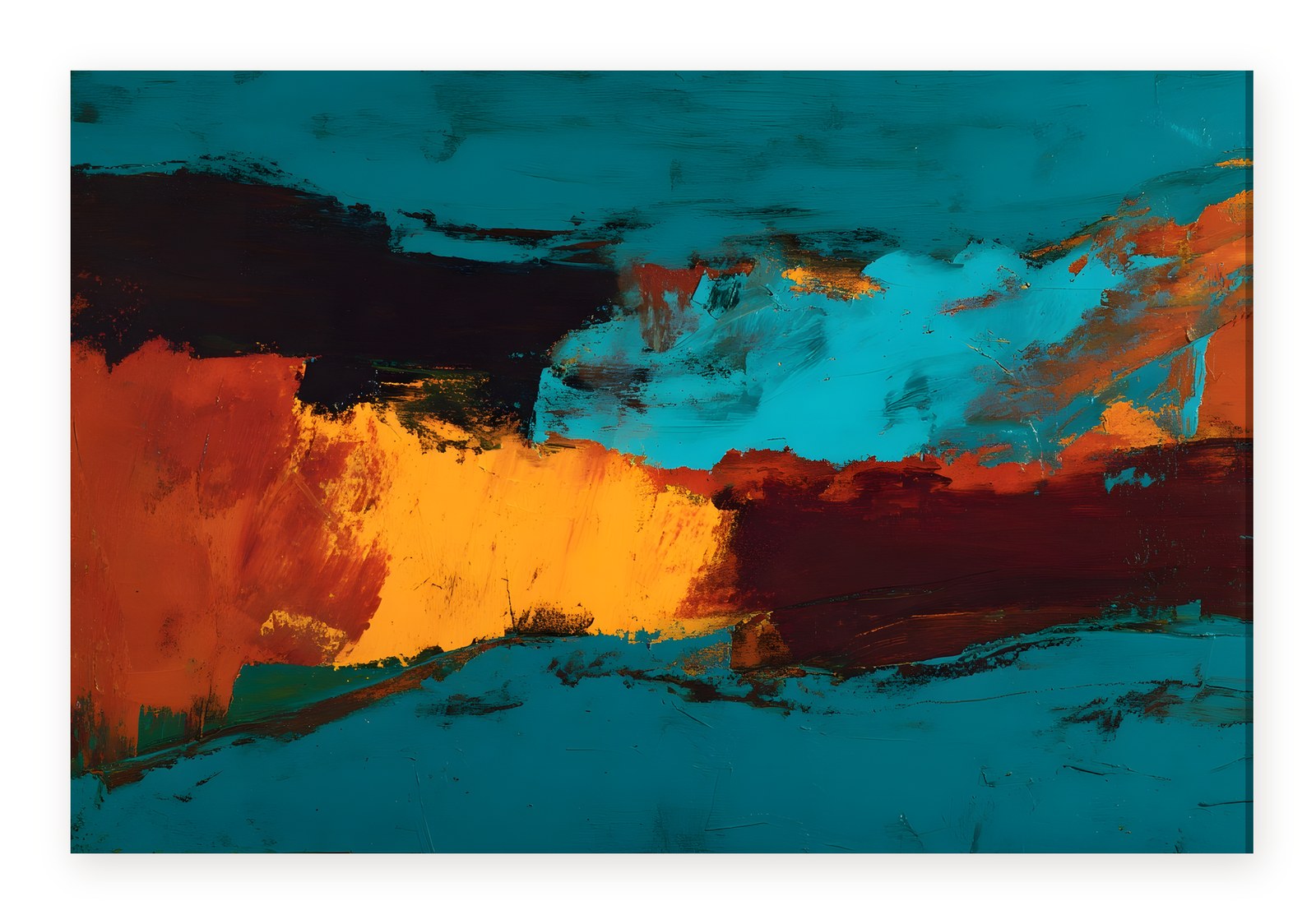 Harbour Heat II