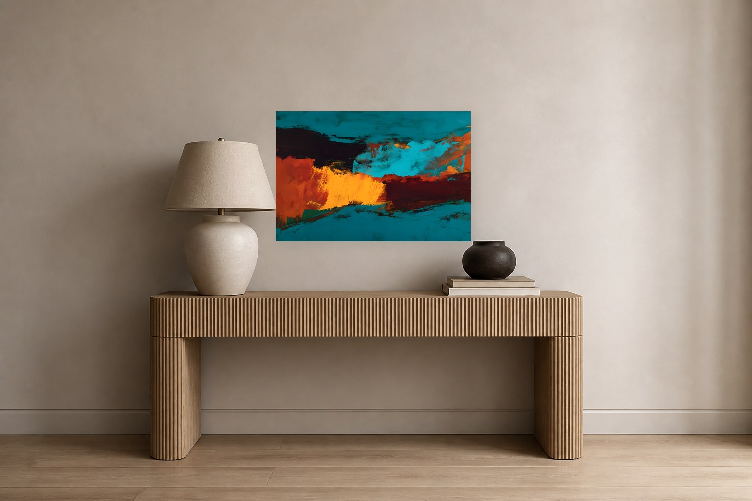 Harbour Heat II - Image 2