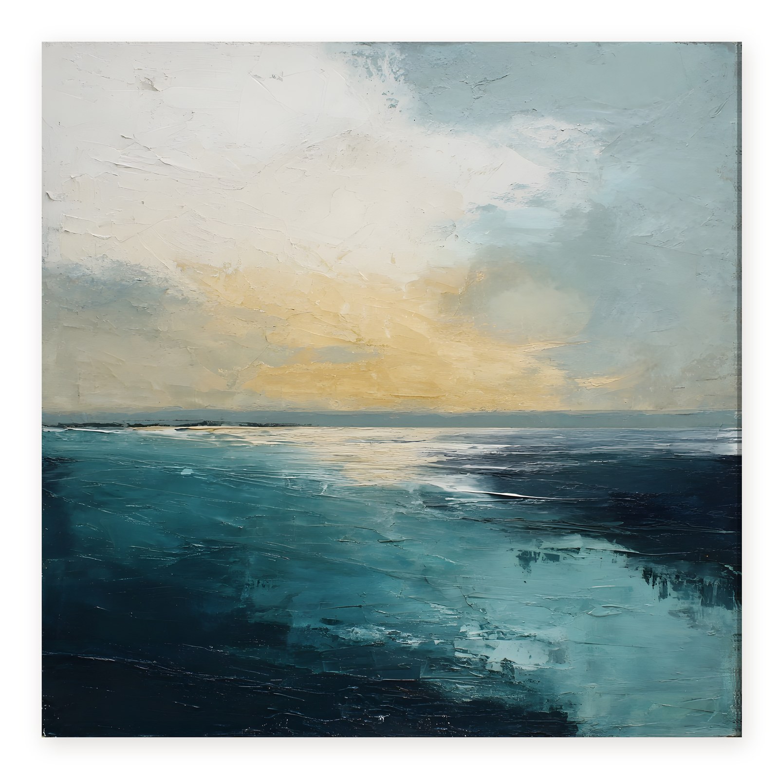 Cold Shore
