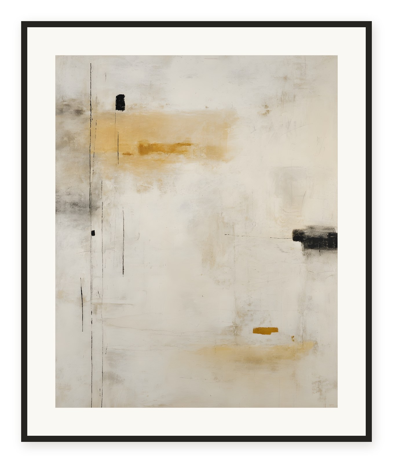 Ochre Notation