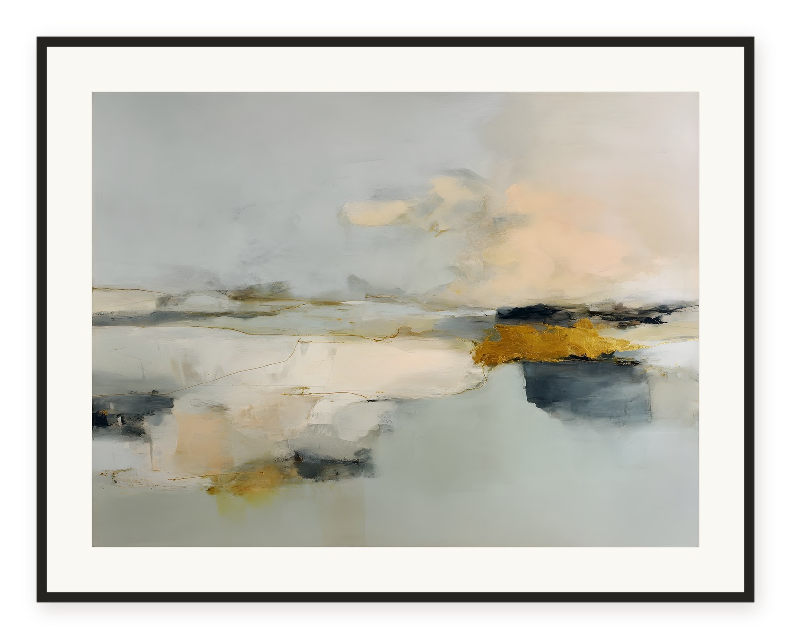 Marsh Light