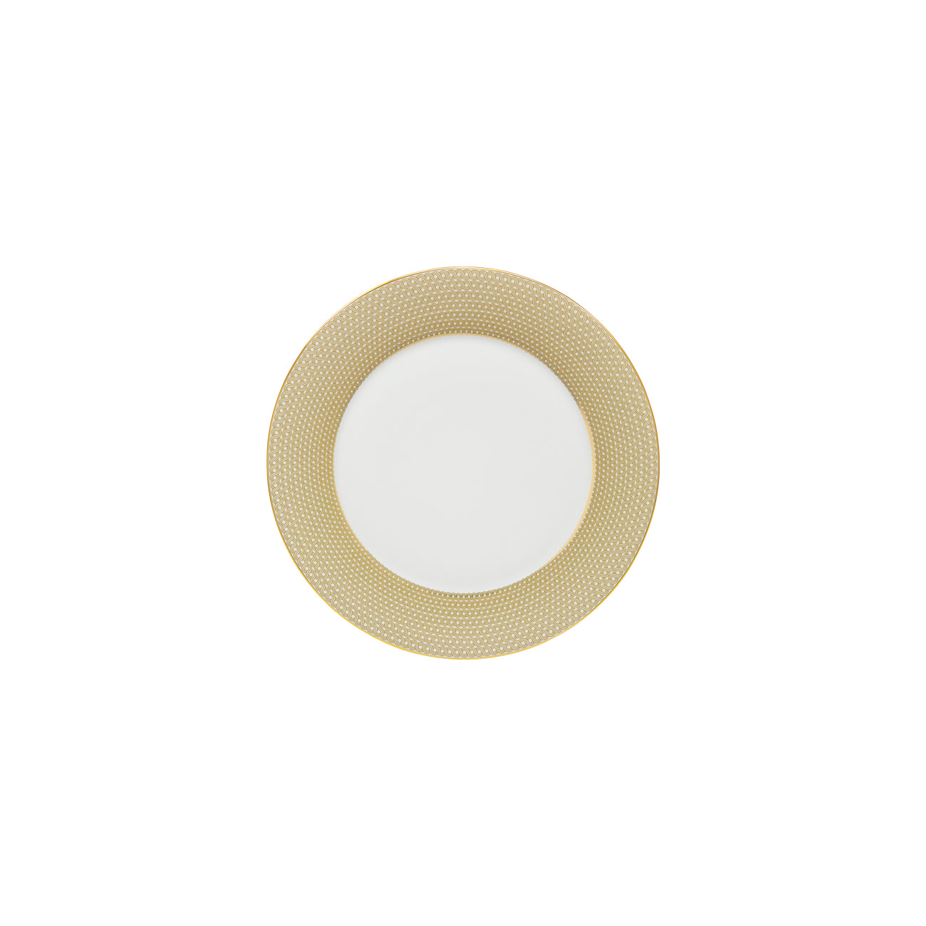 Casanoi Infinity Bread/Butter Plate