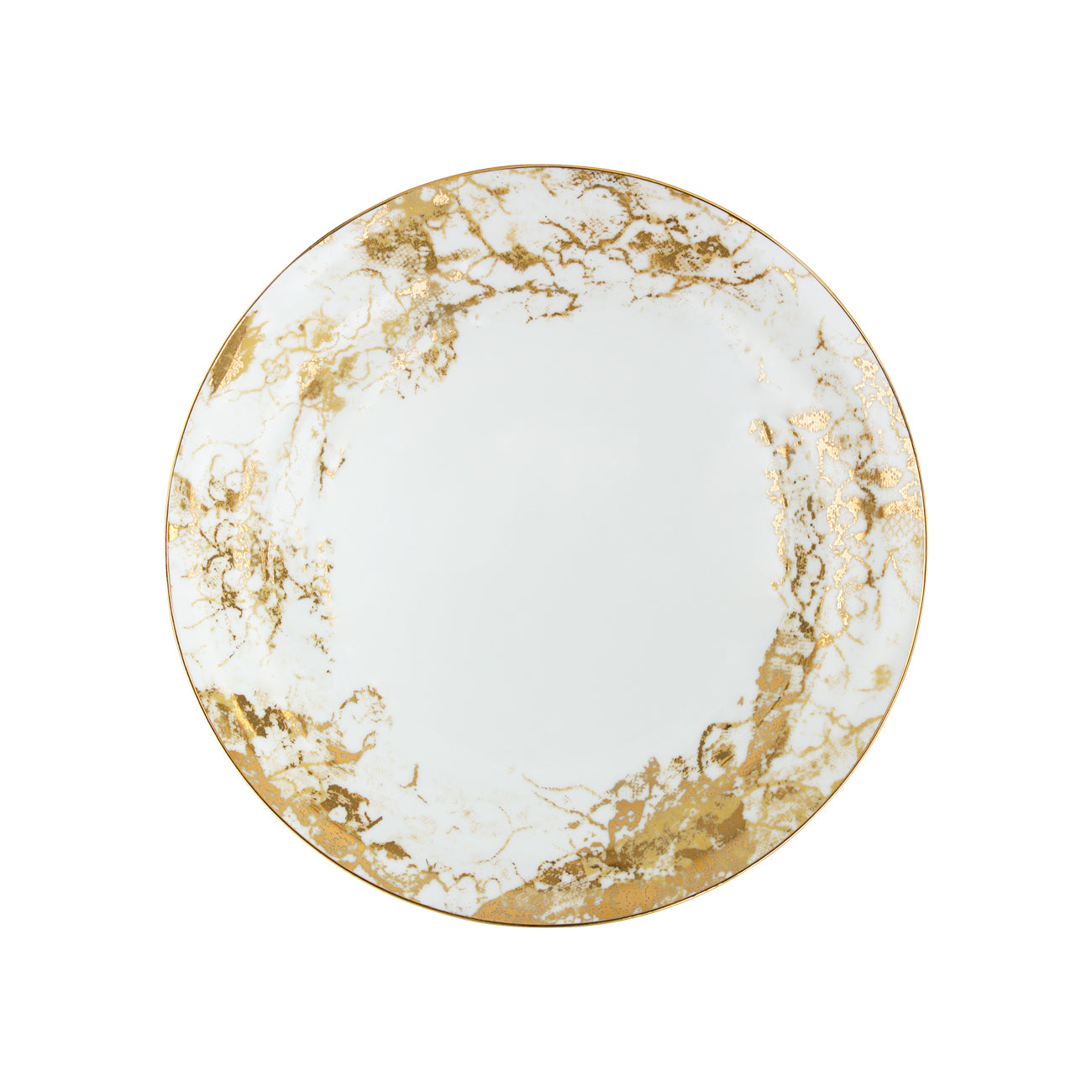Casanoi Belle Epoque Dinner Plate