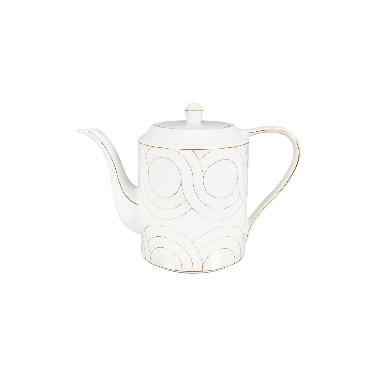 Casanoi Infinity Tea Pot