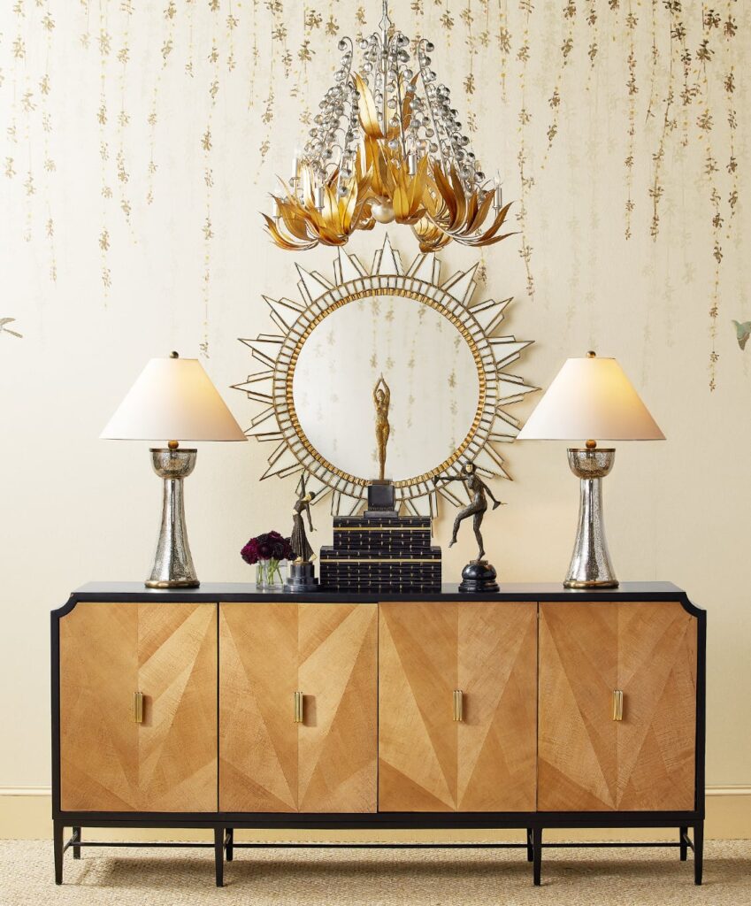 Currey & Company collection