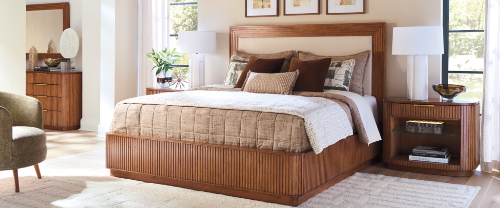 Lexington furniture collection