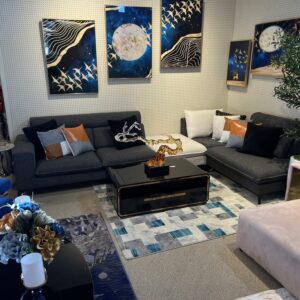Sofa sale SOFA-06, view 1