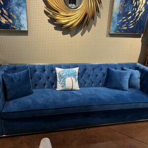 Sofa sale SOFA-09, view 1